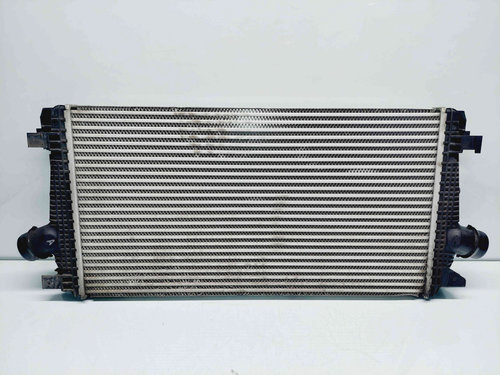 Radiator intercooler Chevrolet Cruze (J300) [Fabr 2010-2016] 13267647 2.0 TDCI A20DTH