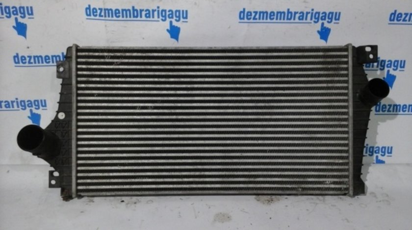 Radiator intercooler Chevrolet Epica