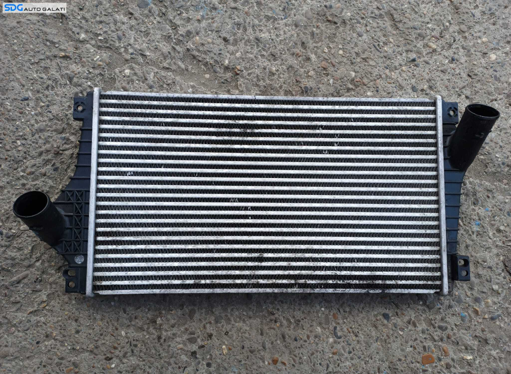 Radiator Intercooler Chevrolet Lacetti 2.0 D Z20S 2003 - 2011 Cod 96436111 [X3956]