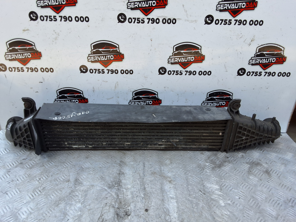 Radiator intercooler Chrysler 300C (2006-2009) 3.0 Motorina 2008, -