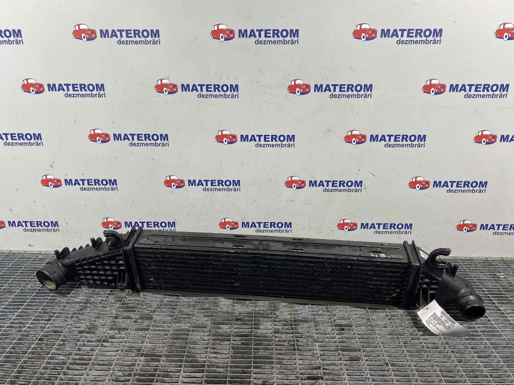 RADIATOR INTERCOOLER CHRYSLER 300C 3.0 D - (2011 2014)