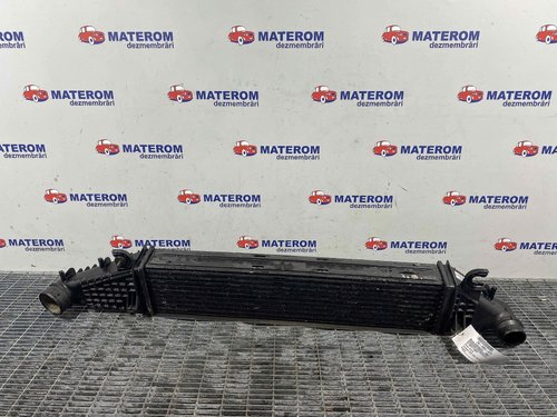 RADIATOR INTERCOOLER CHRYSLER 300C 3.0 D - (2011 2014)