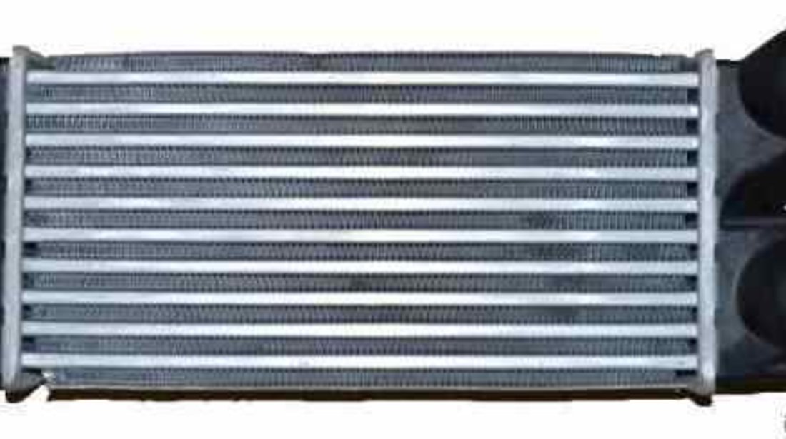 Radiator intercooler CITROËN BERLINGO MF NRF 30190