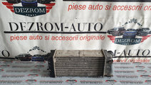 Radiator intercooler CITROËN C4 I 1.6 HDi 90/109 ...