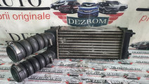 Radiator intercooler CITROËN C4 I Grand Picasso 1...