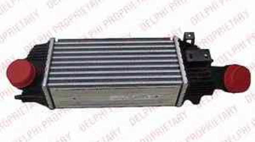 Radiator intercooler CITROËN C5 II Break RE DELPHI TSP0755006