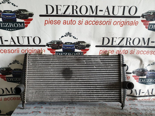 Radiator intercooler Citroën C5 III 2.7 HDi 204cp cod piesa : 9649976880