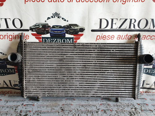 Radiator intercooler CITROËN C5 III 2.7 HDi 204cp cod piesa : 9646300980