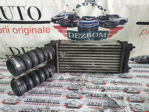 Radiator intercooler CITROËN DS4 1.6 THP 163 cai cod piesa : 9656503480