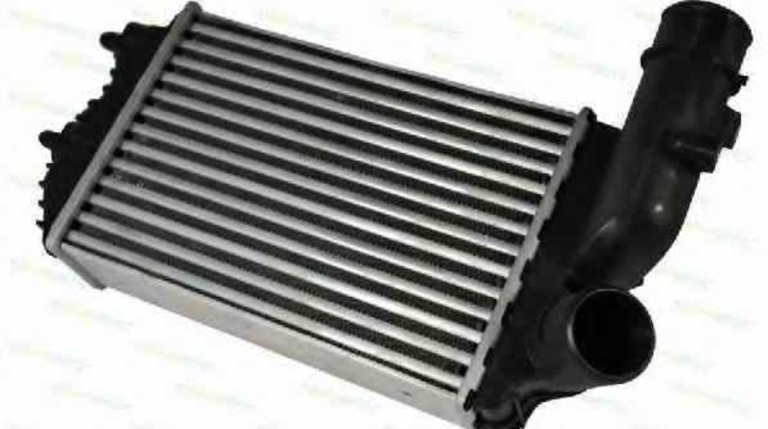 Radiator intercooler CITROËN EVASION 22 U6 THERMOTEC DAF001TT