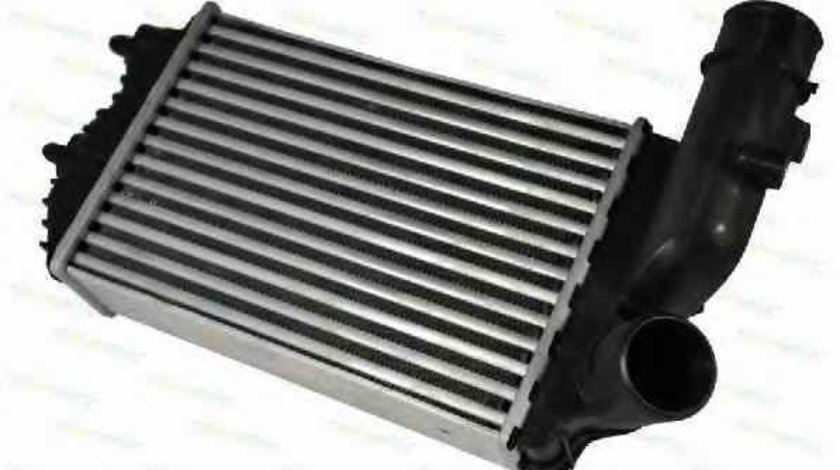 Radiator intercooler CITROËN JUMPER bus 244 Z THERMOTEC DAF001TT