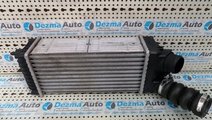 Radiator intercooler Citroen Berlingo 1.6hdi, 9645...