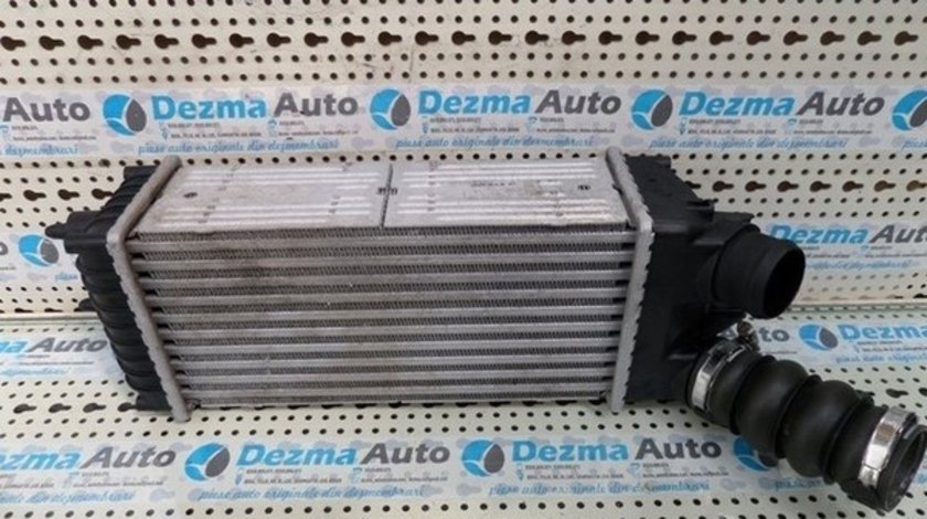 Radiator intercooler Citroen Berlingo 1.6hdi, 9645965180