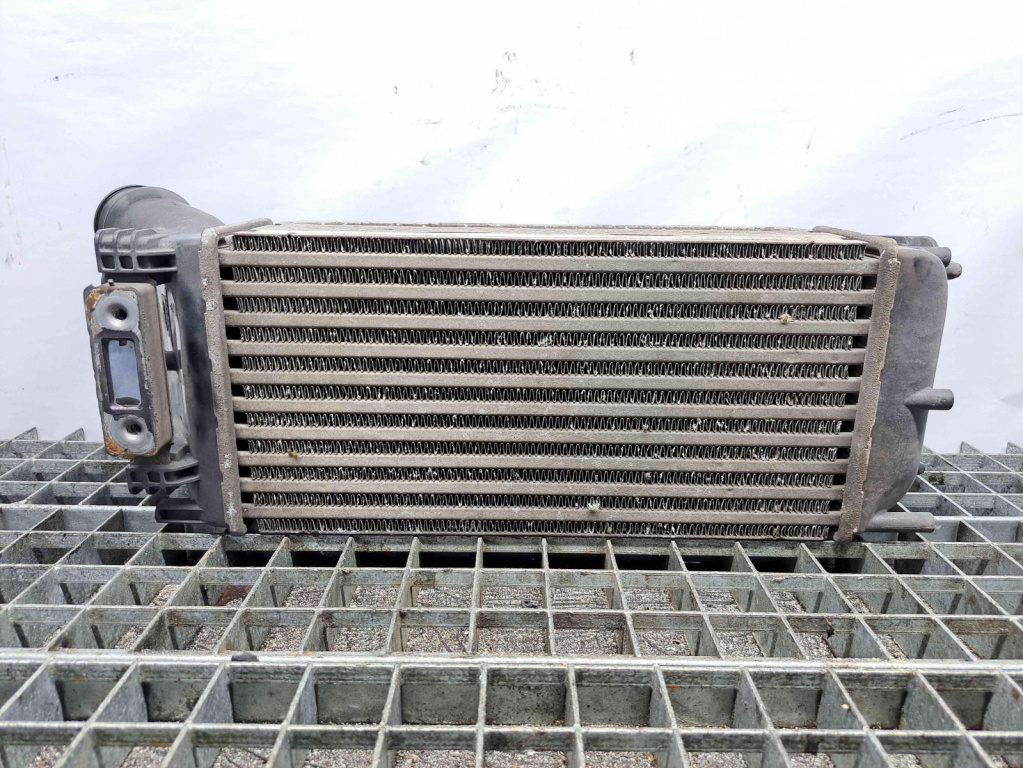 Radiator intercooler Citroen Berlingo 2 [ Fabr 2008-2015] 9682434580 80KW / 109CP