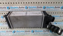 Radiator intercooler Citroen Berlingo, 9645965180