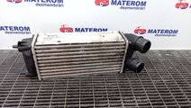 RADIATOR INTERCOOLER CITROEN BERLINGO BERLINGO 1.6...