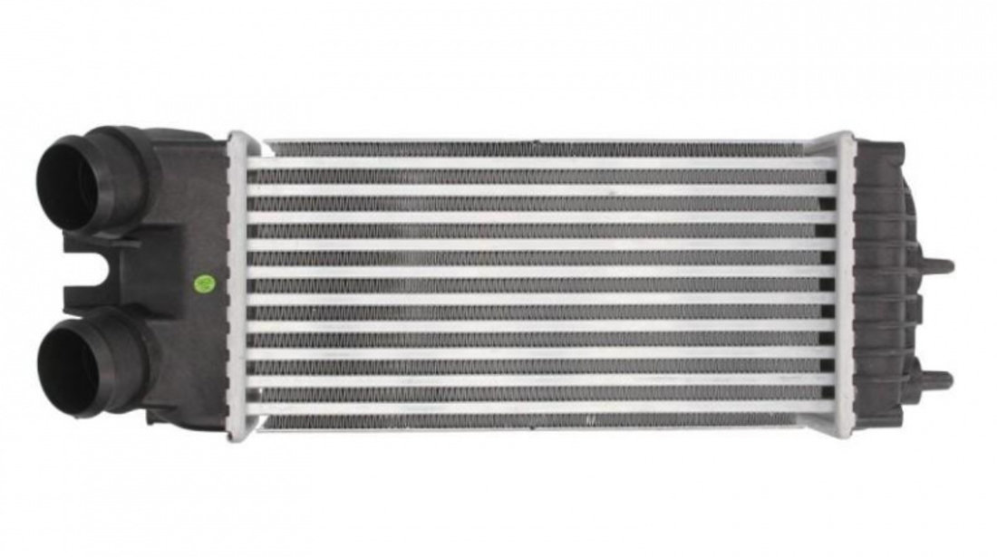 Radiator intercooler Citroen BERLINGO caroserie (M_) 1996-2016 #4 0384G5