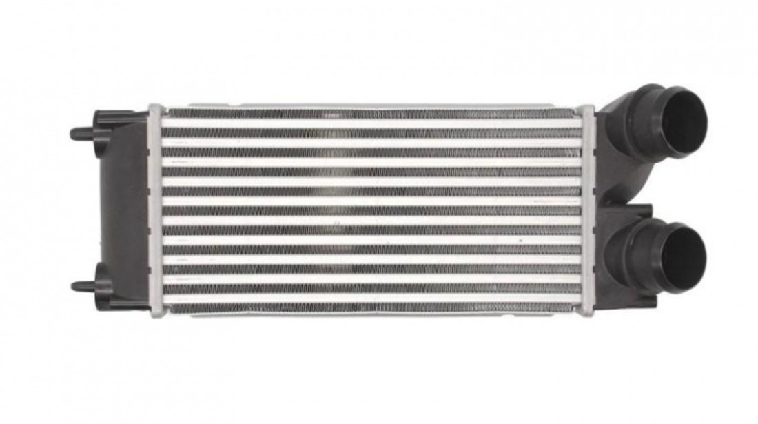 Radiator intercooler Citroen BERLINGO (MF) 1996-2016 #4 0384L4