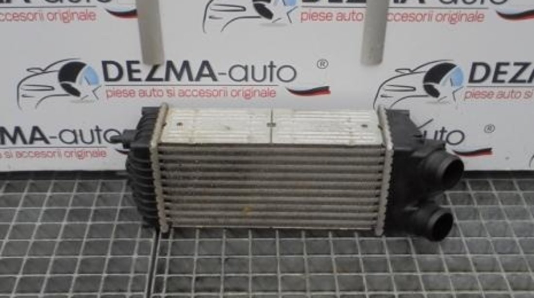 RADIATOR INTERCOOLER, CITROEN BERLINGO