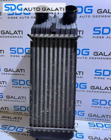 Radiator Intercooler Citroen C3 1 1.6 HDI 2005 - 2009 Cod 9651184880