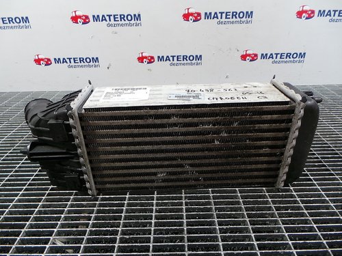 RADIATOR INTERCOOLER CITROEN C3 1.6 HDI - (2009 2016)