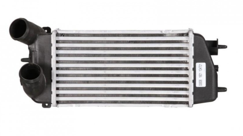 Radiator intercooler Citroen C3 I (FC_) 2002-2016 #2 0384G2