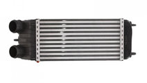 Radiator intercooler Citroen C3 I (FC_) 2002-2016 ...