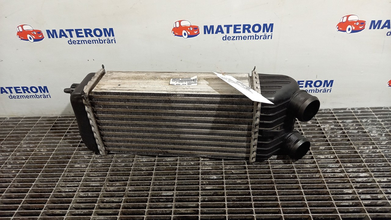 RADIATOR INTERCOOLER CITROEN C3 PICASSO 1.6 HDI - (2009 2012)