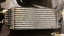 Radiator intercooler Citroen C3 Picasso (2009->) 2...