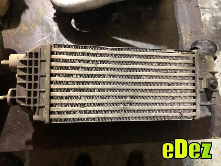Radiator intercooler Citroen C3 Picasso (2009-2013) 2.0 hdi 9656525880