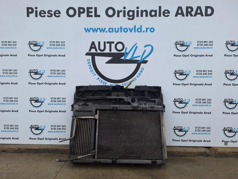 Radiator intercooler Citroen C3 Picasso 2009-2017 1.6 HDI