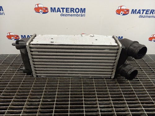 RADIATOR INTERCOOLER CITROEN C4 1.6 HDI - (2010 2015)