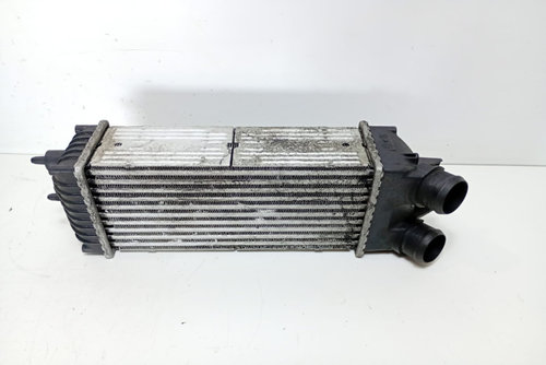 Radiator intercooler Citroen C4 [2004 - 2008]