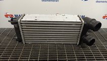 RADIATOR INTERCOOLER CITROEN C4 C4 1.6 HDI - (2010...