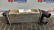 RADIATOR INTERCOOLER CITROEN C4 C4 1.6 HDI - (2015...