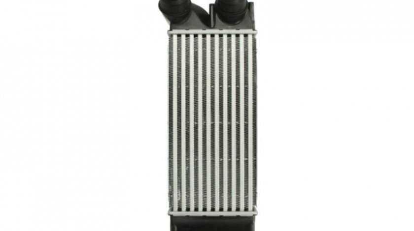 Radiator intercooler Citroen C4 cupe (LA_) 2004-2011 #2 0384L4