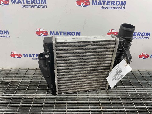 RADIATOR INTERCOOLER CITROEN C4 GRAND PICASSO C4 GRAND PICASSO 2.0 HDI - (2014 2020)