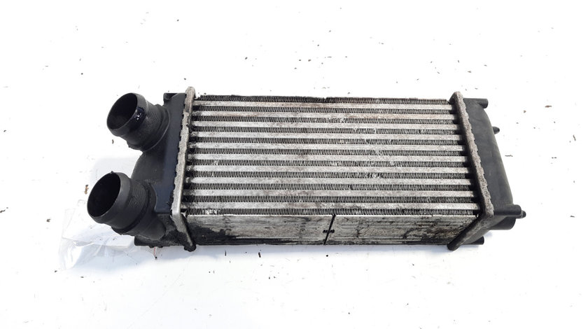 Radiator intercooler, Citroen C4 (I), 1.6 HDI, 9HX (id:590798)