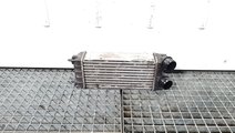 Radiator intercooler Citroen C4 (I) 1.6 hdi, 96842...