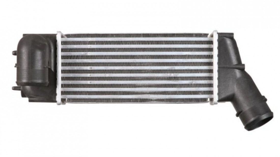 Radiator intercooler Citroen C4 I (LC_) 2004-2011 #2 0384K0