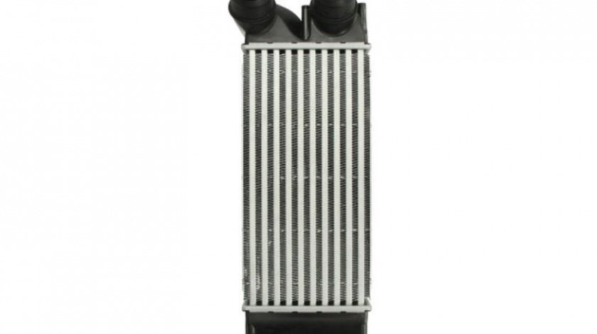 Radiator intercooler Citroen C4 I (LC_) 2004-2011 #2 0384L4