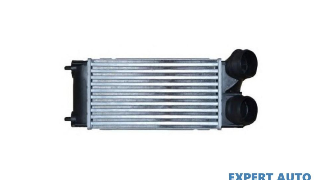 Radiator intercooler Citroen C4 I (LC_) 2004-2011 #2 1440H9
