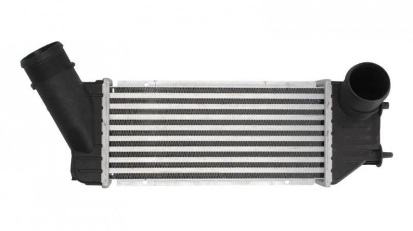 Radiator intercooler Citroen C4 I (LC_) 2004-2011 #4 0384F6