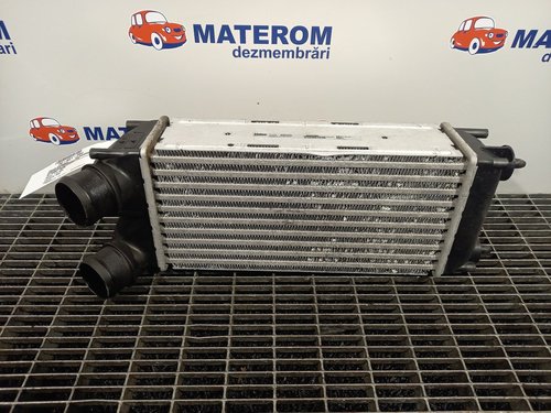 RADIATOR INTERCOOLER CITROEN C4 PICASSO C4 PICASSO 1.6 HDI - (2006 2010)