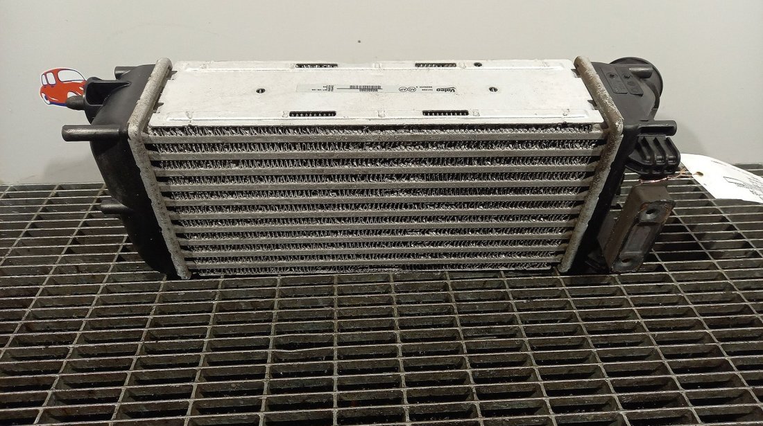 RADIATOR INTERCOOLER CITROEN C4 PICASSO C4 PICASSO 1.6 HDI - (2006 2010)