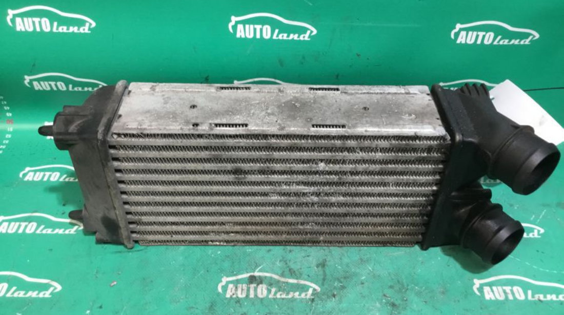 Radiator Intercooler Citroen C4 Picasso UD 2007-2013