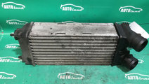 Radiator Intercooler Citroen C4 Picasso UD 2007-20...