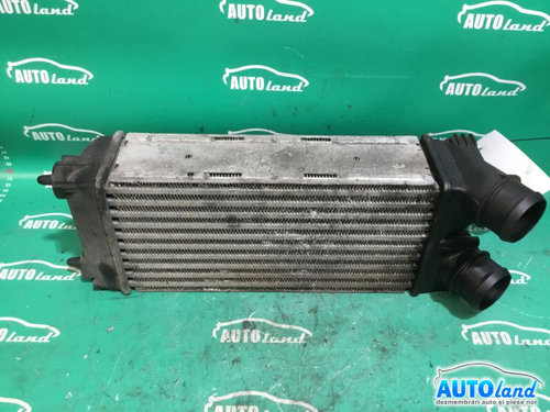 Radiator Intercooler Citroen C4 Picasso UD 2007-2013