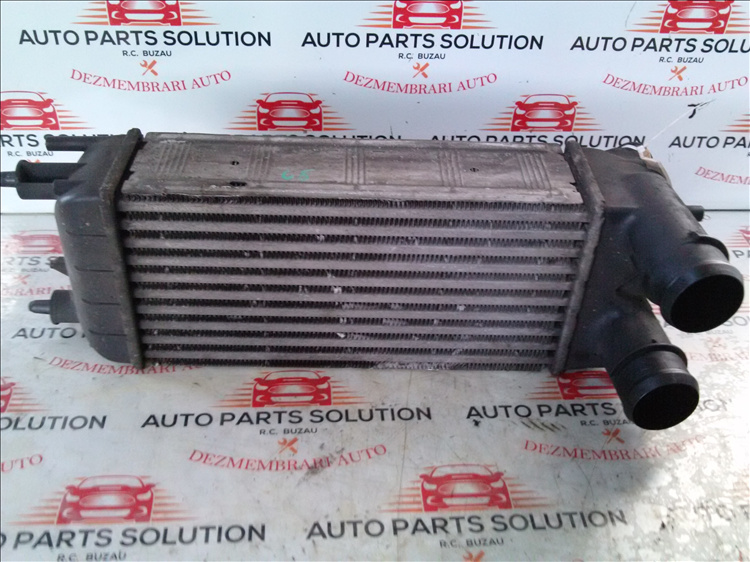 Radiator intercooler CITROEN C5 1.6HDI an fabr. 2012