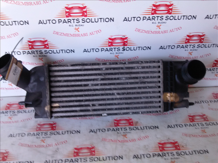Radiator intercooler CITROEN C5 2.0 D an fabr. 2010